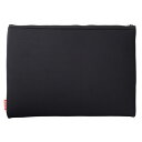 エツミ PCクッションポーチ 14型 VE-2398(2)