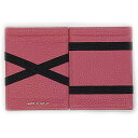 リサイド RIE SIDE スピンウォレット SPIN WALLET ピンク WOW-A-PK(4)