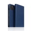 SLG Design Full Grain Leather Case for iPhone 14 ͥӡ֥롼 Ģ SD24310i14NB