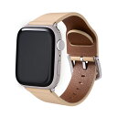 LEPLUS Apple Watch Series 1/2/3/4/5/SE/6/7 (42/44/45mm) PUU[oh Vahane Cgx[W LP-AW45BLBG