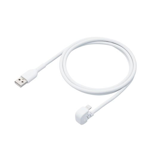 AC充電器 1.5A Type-C 1m WH AJ-550 充電器 コンセント | 関連単語 急速充電 USB充電器 PD充電器 コンセントタップ 電源アダプター GaN充電器 スマホ充電器 iPhone充電器 TypeC充電器 電源タップ 複数口充電器 マルチポート 折りたたみプラグ 3ポート充電器