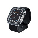 GR Apple Watch45mmptJo[P[X v~AKX  AW-21AFCGCR