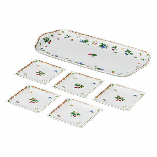 フルーツハーモニーオードブルセット K20656626