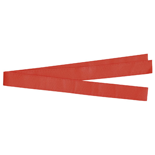 ARTEC カラー不織布 エイサー打掛 黒(襟赤)S 帯付 ATC4129