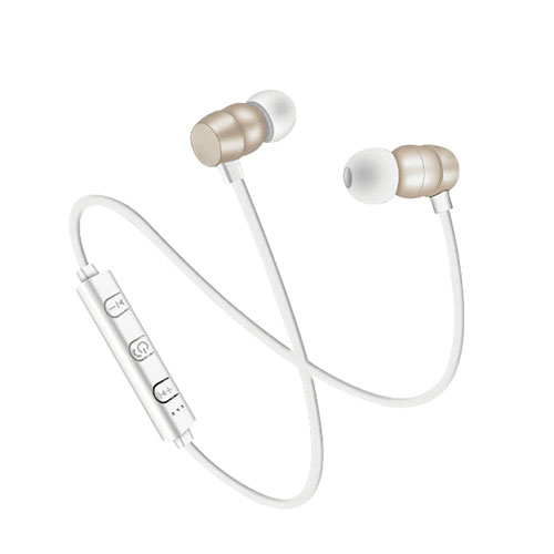 E-SELECT Bluetooth ブルートゥースマグネットステレオイヤホン マイク付 ゴールド ES-MG4BT-GG E-SELECT Bluetooth ブルートゥースマグネットステレオイヤホン マイク付 ゴールド ES-MG4BT-GG