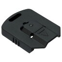JJC ストロボマウントカバー Canon対応 JJC-HC-CP
