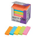 3M Post-it |XgCbg St p[pbN 5F 3M-5002SS-NE