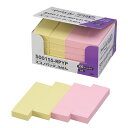 3M Post-it |XgCbg GRmpbNSt pXeJ[ Y/P 3M-5001SS-RPYP