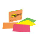 3M Post-it |XgCbg S ~[eBOm[g 4FF 3M-6845-SSP