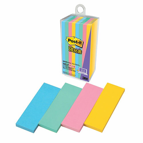 3M Post-it |XgCbg Sӂ }`J[3 3M-500SS-MC-3