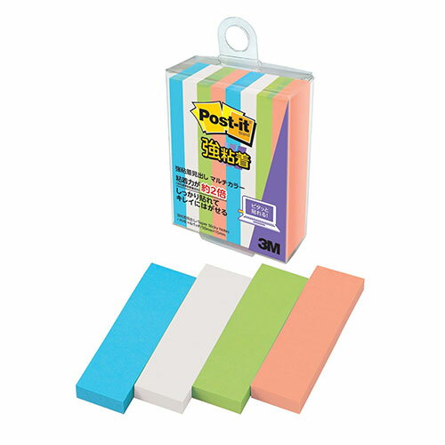 3M Post-it |XgCbg So }`J[4 3M-700SS-MC-4