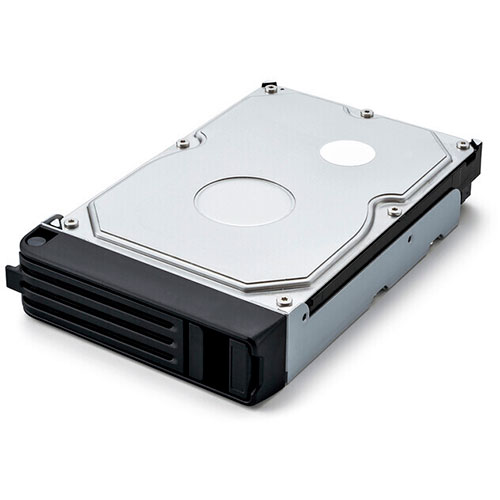 BUFFALO バッファロー テラステーション5400RH対応交換用HDD 2TB OPHD2.0H-BK BUFFALO バッファロー テラステーション5400RH対応交換用HDD 2TB OPHD2.0H-BK