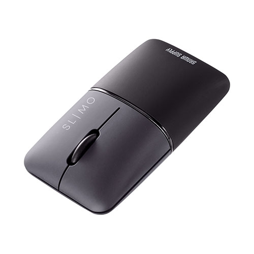 掠ץ饤 ŲBluetooth֥롼LEDޥ SLIMO (ż) MA-BBS310BK