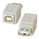 【5個セット】 サンワサプライ USBアダプタ AD-USB6X5