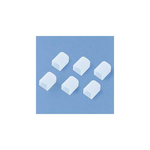 【10個セット】 サンワサプライ USBコネクタカバー TK-UCA5X10