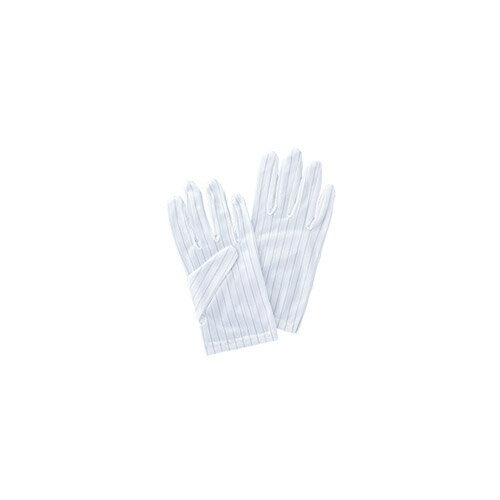 【10個セット】 サンワサプライ 静電気防止手袋 TK-SE13MX10