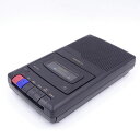 WINTECH ハンドル付きポータブルテープレコーダー HCT-03 2