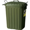 東谷 ペールカン60L グリーン LFS-937GR(3)