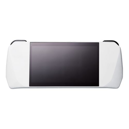 エレコム ROG Ally用ガラスフィルム スーパーAR 高透明 GM-ARA23FLGAR エレコム ROG Ally用ガラスフィルム スーパーAR 高透明 GM-ARA23FLGAR