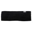MACK BARRY マクバリー 【HAIRBAND(ヘアーバンド)】 MCBRY HAIR BAND ブラック MCBRY72188(4)