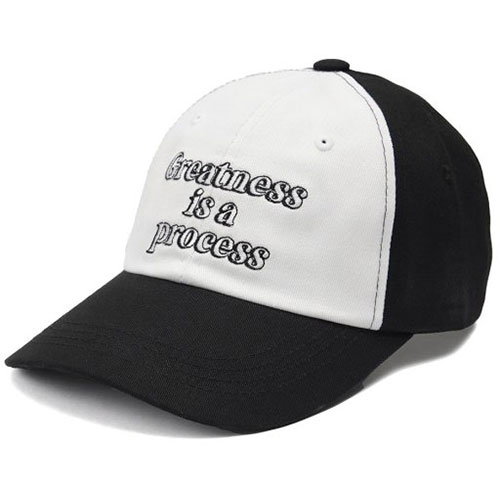 MACK BARRY マクバリー 【CAP(キャップ)】 GREATNESS BALL CAP ブラック MCBRY72348 MACK BARRY マクバリー 【CAP(キャップ)】 GREATNESS BALL CAP ブラック MCBRY72348
