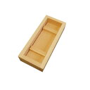 送料無料 桧 押し寿司型 大 桧製 昔ながらお料理 かわいい 押し寿司 おうち 道具 おうち時間 おしゃれ キッチン 押し寿司器 簡単