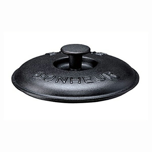 送料無料 スキレット 15cm用 鉄鋳物蓋（網付）