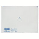 送料無料 LD 規格袋 19号 0.030mm厚 100枚 透明【×5個】