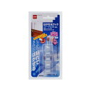 送料無料 はがせるフック コード止め 透明