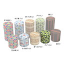 レトロでモダンなお茶缶「はいからさん」シリーズ○思わず全部揃えたくなるかわいいシリーズ。○お部屋に置いておくだけでもおしゃれなインテリアになります。お茶の葉はもちろん、クッキー、キャンディー、海苔、あられなどの保管にもぴったり。 生産地 日本 サイズ 商品サイズ（約)：φ7.5×H8?　100g 素材 本体・蓋・中蓋：ブリキ 表面：和紙 注意事項 ※和紙の染が職人さんによる手刷りのため、納期を3週間ほど頂く場合がございます。ご了承下さい。 ブランド ヤマコー送料無料北海道・沖縄・離島を含む(一部配送不可地域)のご注文は配達不可のためキャンセルさせて頂きます。レトロでモダンなお茶缶「はいからさん」シリーズ ○思わず全部揃えたくなるかわいいシリーズ。 ○お部屋に置いておくだけでもおしゃれなインテリアになります。 お茶の葉はもちろん、クッキー、キャンディー、海苔、あられなどの保管にもぴったり。