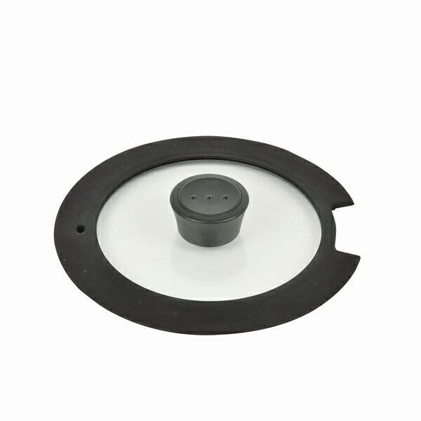 ルクスパン 18cm用ガラス蓋 鍋蓋