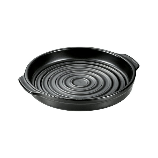 和ごころ懐石 陶器製陶板鍋 なべ 調理器具 料理道具 キッチン用品 台所用品 1