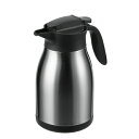 ネオイーシス ステンレステーブルポット1.5L サテン コーヒーポット ティーポット 卓上ポット
