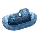 流氷 ペンギンそうめん流し器 M 流しそうめん器 2?3人用サイズ 流しそうめん機 素麺 夏 イベント キャンプ アウトドア(2)
