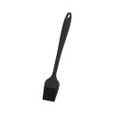 TOUCH シリコーン塗はけ BLACK ブラシ 塗はけ 塗り刷毛 ぬりはけ 調理刷毛 ソース刷毛 ハケ はけ 油引き キッチンツール 調理器具