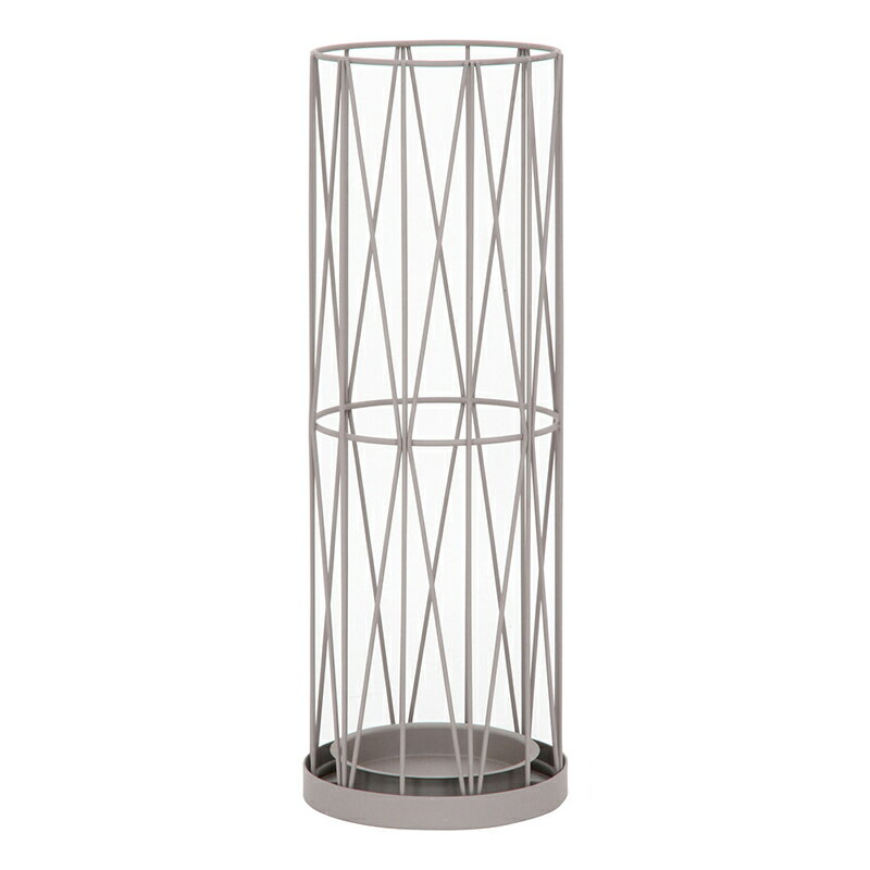 送料無料 4個入り 傘立て かさたて 傘たて アイアン スチール ウィル ワイヤーアンブレラスタンド ミン..