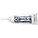 セメダイン・かべシールオフホワイト・SY-038500g