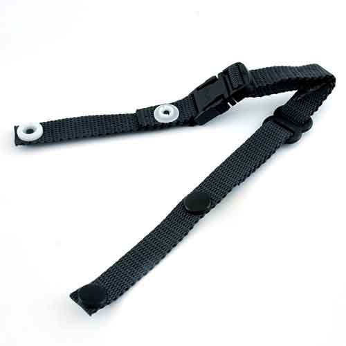 TOYO・下アゴ紐備長炭入・NO．BC−1