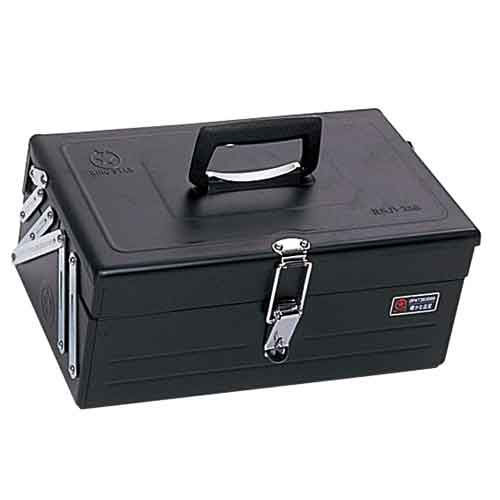 リングスター・工具箱RSD−350・ブラック