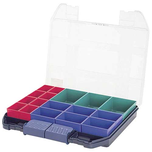 リングスター・Mr．パーツケース・SP−4030