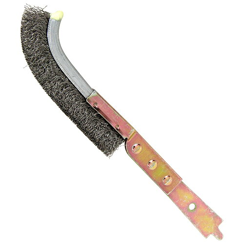 ハンドブラシ交換用ーステン