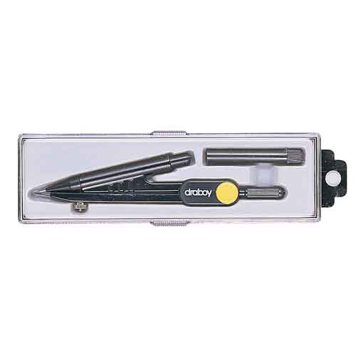 ドライボーイSコンパス