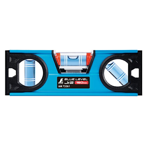 ブルーレベル　Jr．2