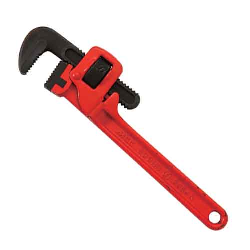 パイプレンチ　スタンダード