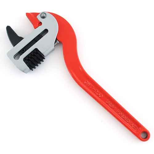 コーナーレンチ　スリムワイド