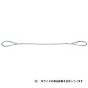台付ワイヤー ハダカ仕様