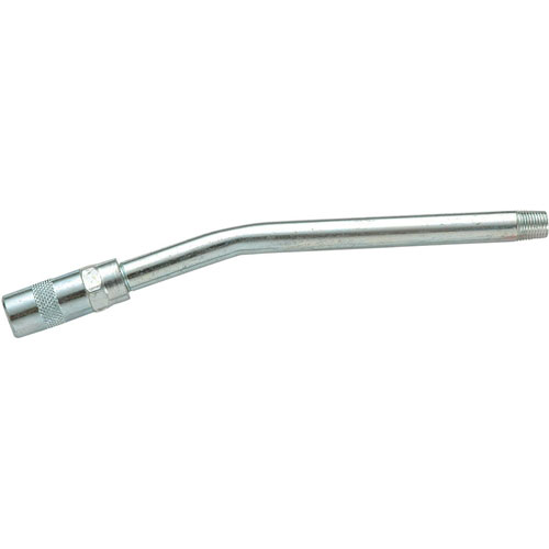 グリース用アングルノズル