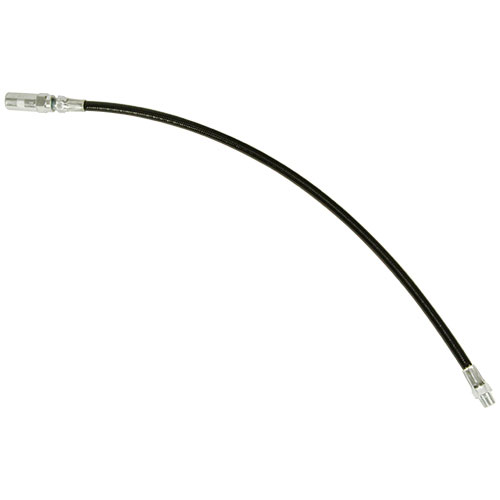 グリース用フレキシブルホース