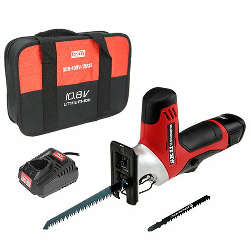 10．8Vマルチソー