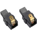 カーボンブラシ 2個セット 電動工具用カーボンブラシ マキタカーボンブラシ品番:CB−401 makita用